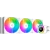 Система жидкостного охлаждения для процессора ID-COOLING FX360 TD White купить! 